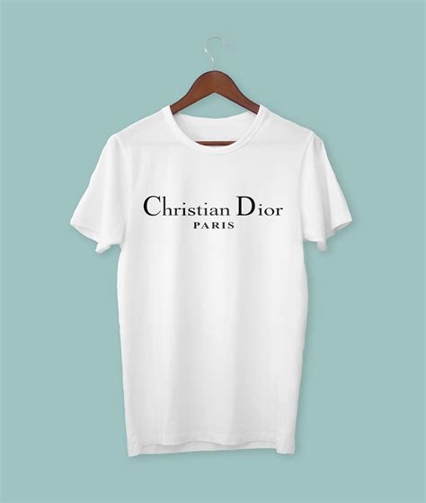 dior t shirt 2020|christian dior religion t shirt.